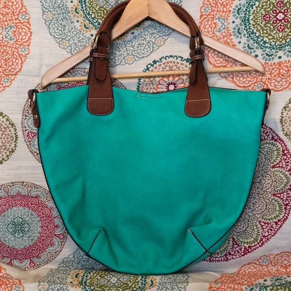 Tote Bag- large - Picture 4 of 6